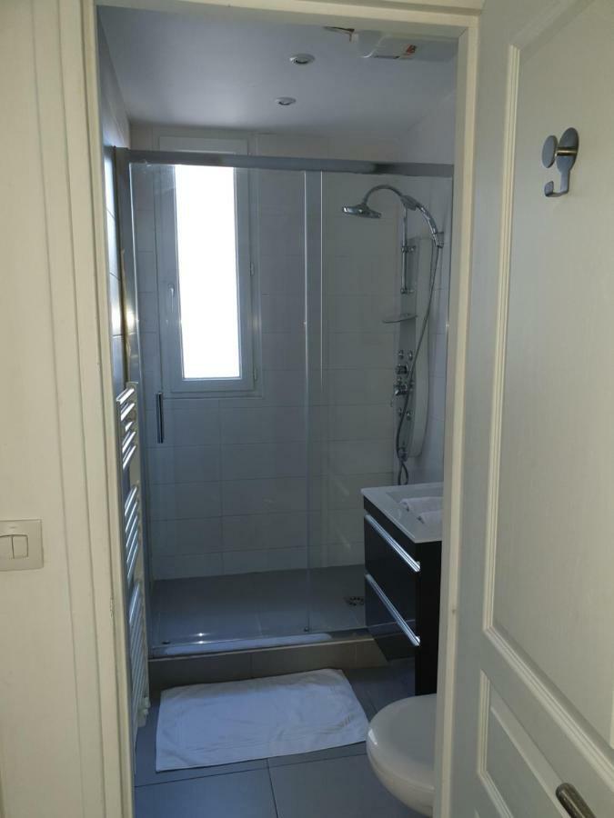 Beautiful Lincoln Apartment Париж Экстерьер фото
